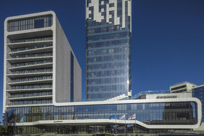 Le Méridien Batumi - Genel