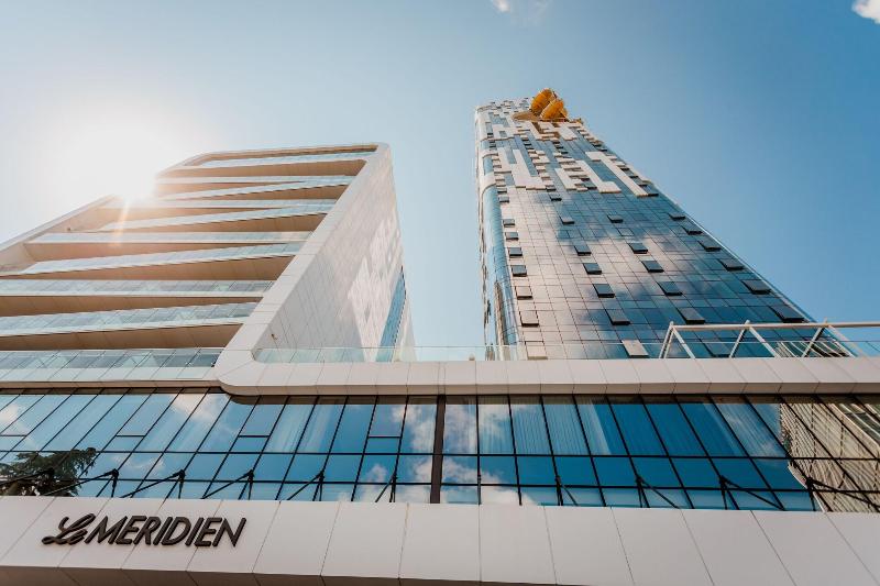 Le Méridien Batumi - Genel