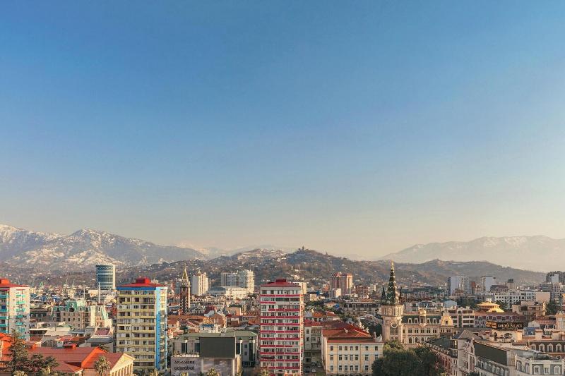 Le Méridien Batumi - Genel