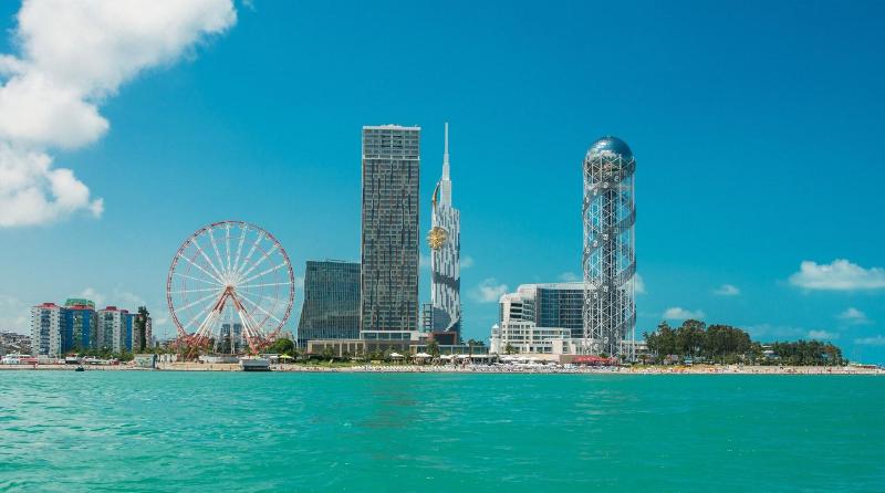 Le Méridien Batumi - Genel