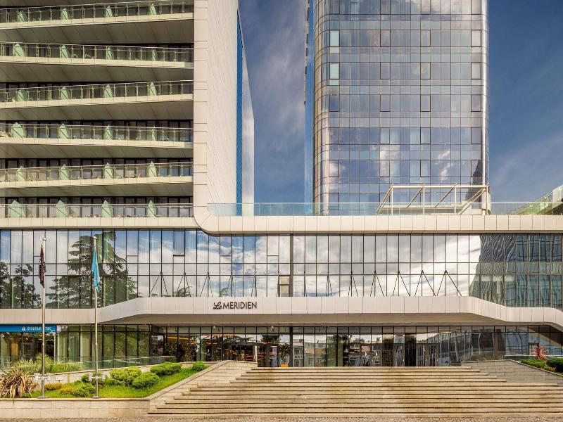 Le Méridien Batumi - Genel