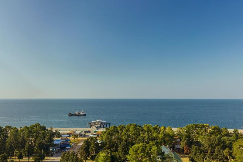 Le Méridien Batumi - Oda