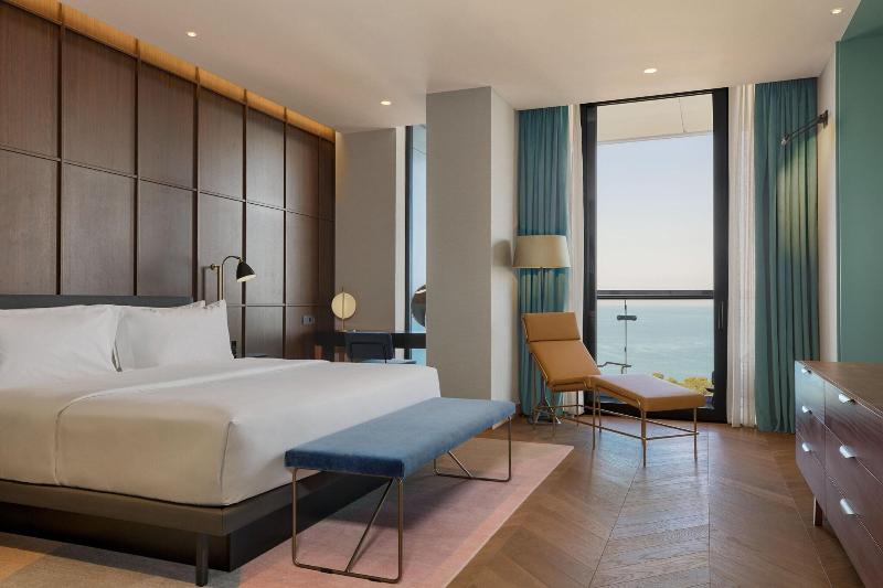 Le Méridien Batumi - Oda
