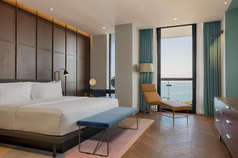 Le Méridien Batumi - Oda