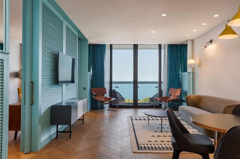 Le Méridien Batumi - Oda