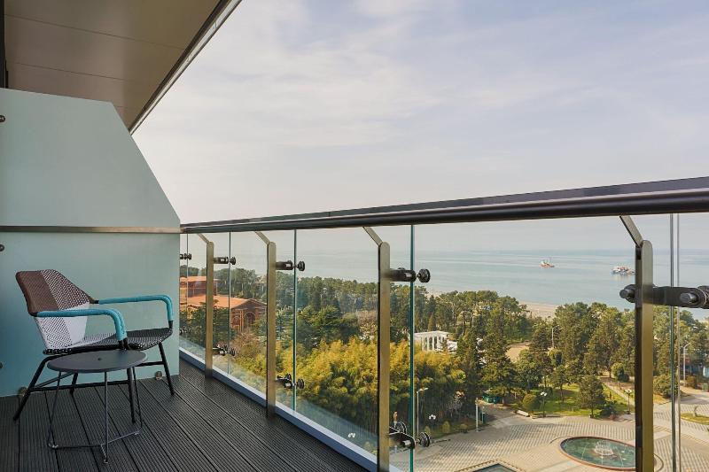 Le Méridien Batumi - Oda