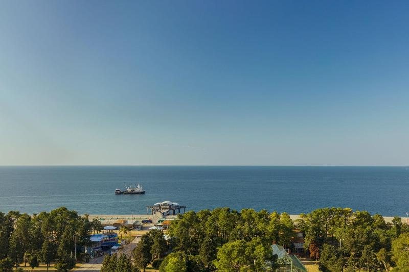 Le Méridien Batumi - Oda