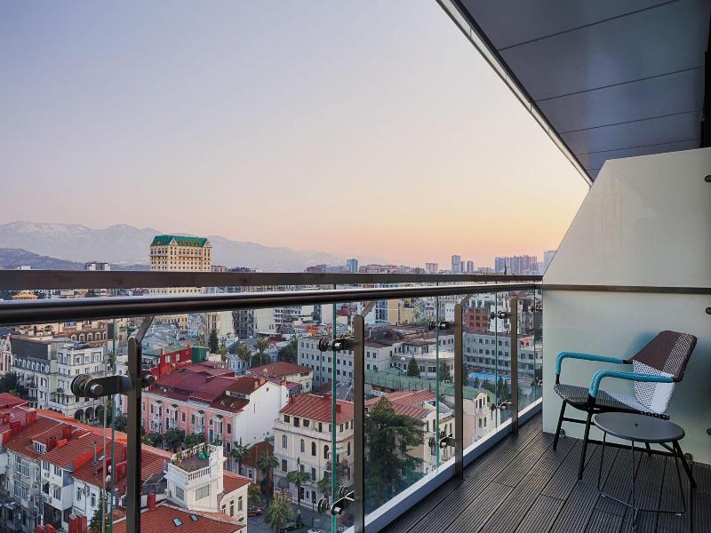 Le Méridien Batumi - Oda