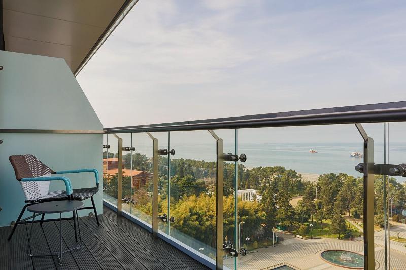 Le Méridien Batumi - Oda