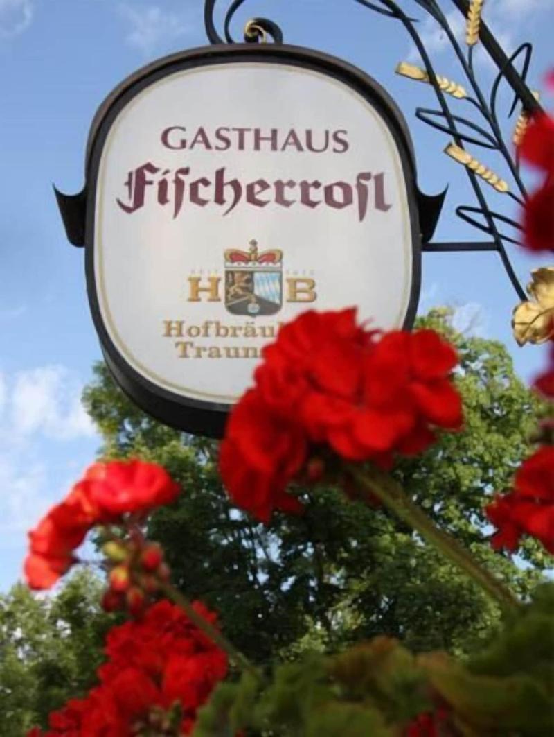 Fischerrosl - Genel