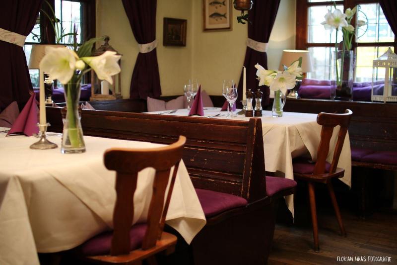 Fischerrosl - Restoran