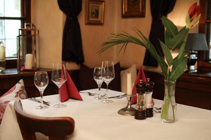 Fischerrosl - Restoran