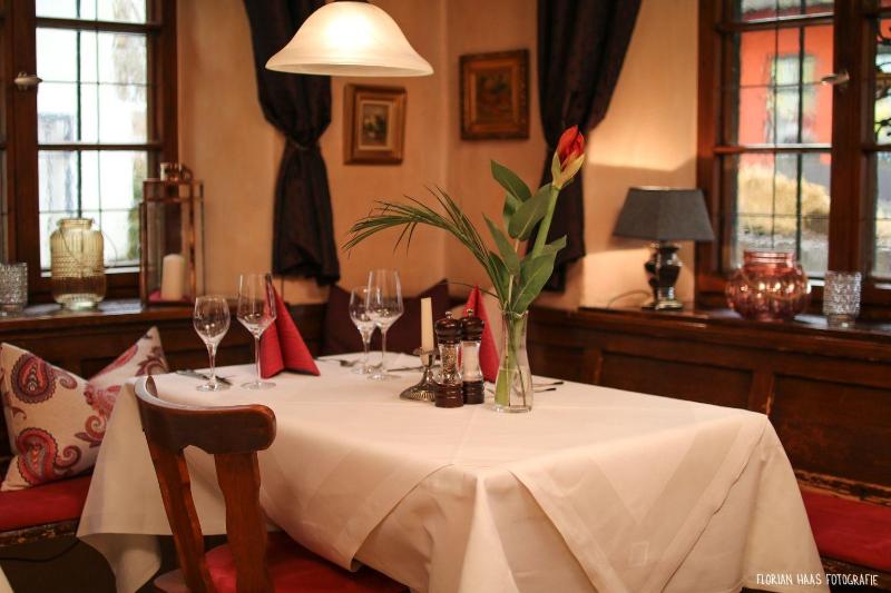 Fischerrosl - Restoran