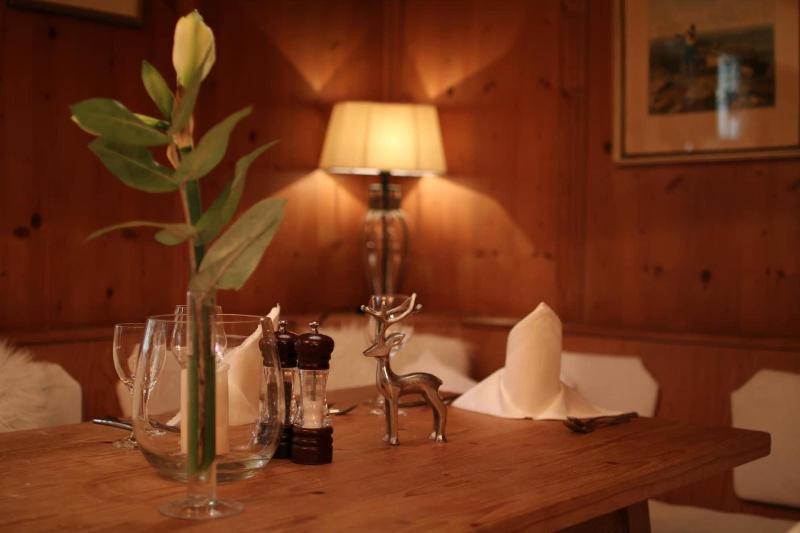 Fischerrosl - Restoran