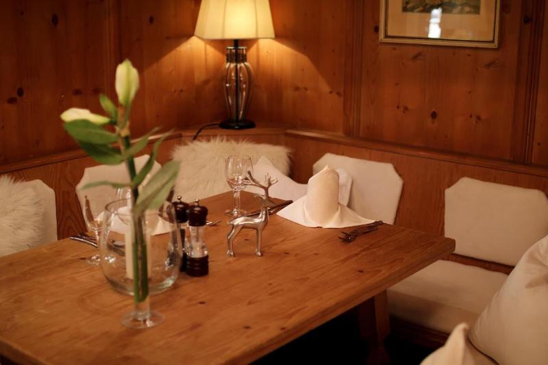 Fischerrosl - Restoran