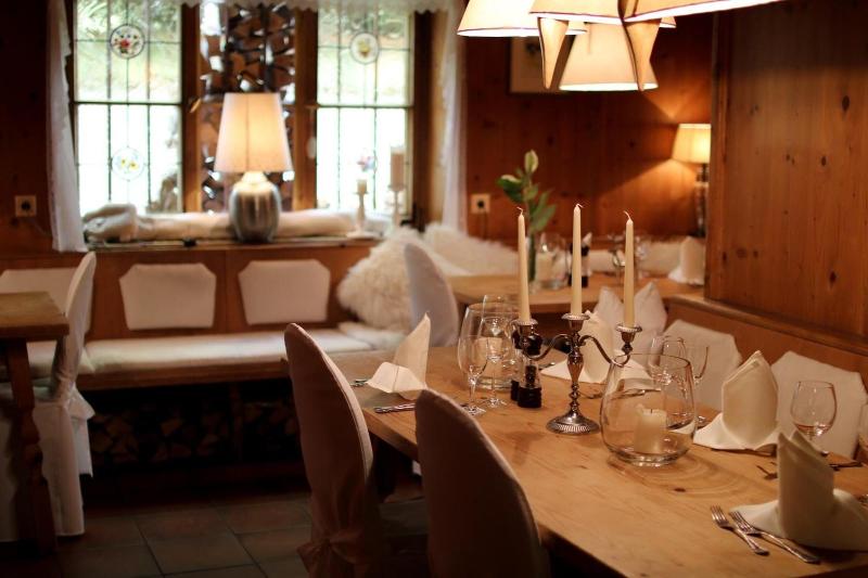 Fischerrosl - Restoran