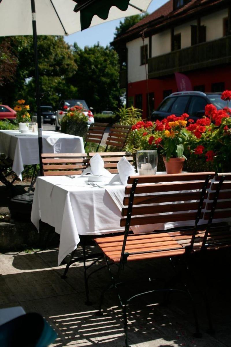 Fischerrosl - Restoran