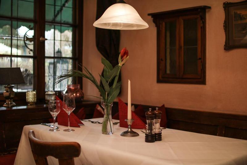 Fischerrosl - Restoran