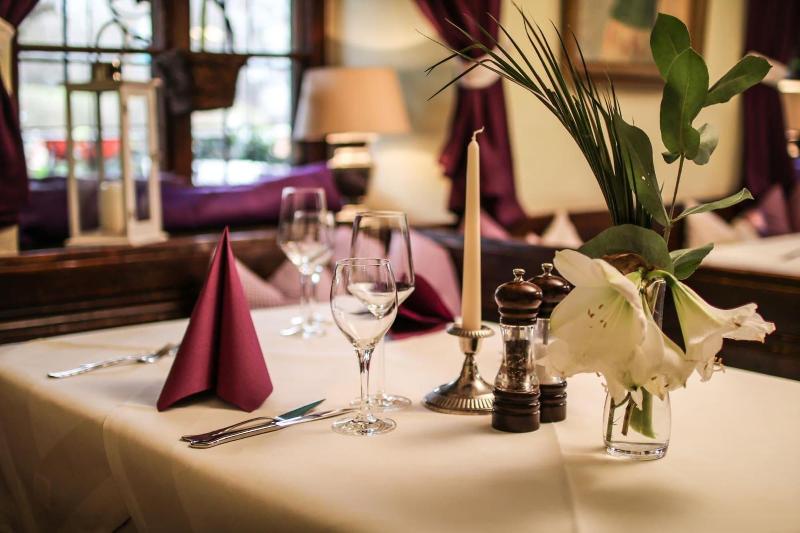 Fischerrosl - Restoran