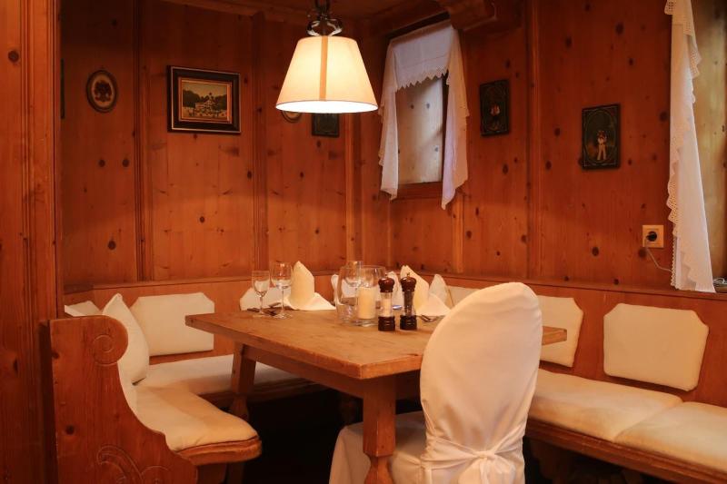 Fischerrosl - Restoran