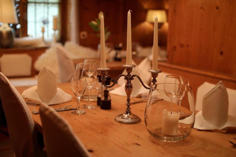 Fischerrosl - Restoran