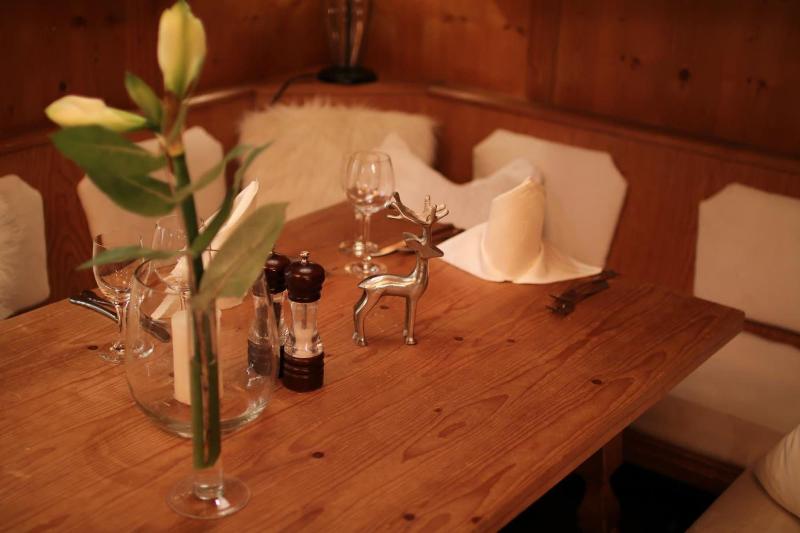Fischerrosl - Restoran