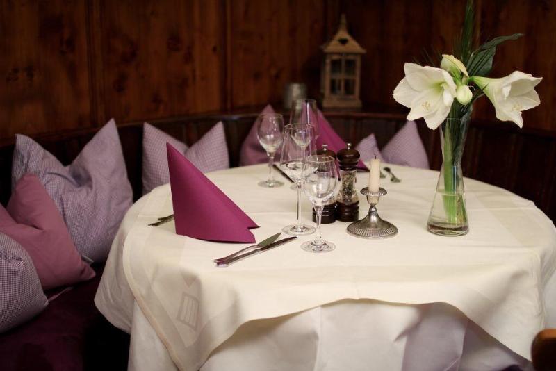 Fischerrosl - Restoran