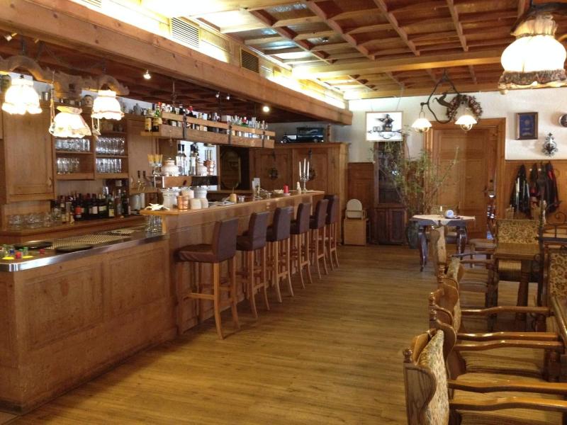 Tutzinger Hof - Bar