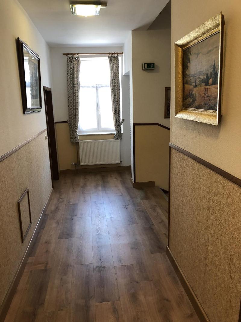 Tutzinger Hof - Lobi