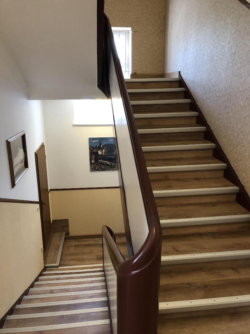 Tutzinger Hof - Lobi