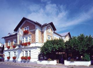 Tutzinger Hof otel fotoğrafı