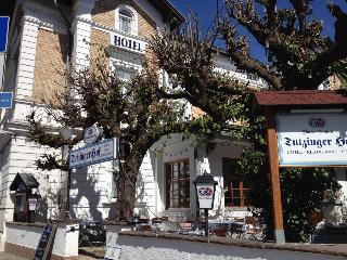 Tutzinger Hof fotoÄŸrafÄ±