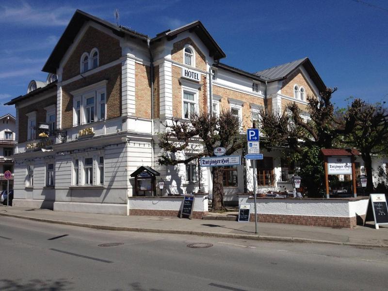 Tutzinger Hof - Genel