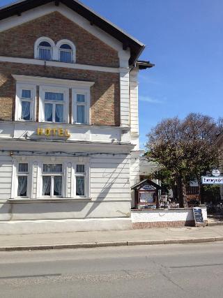 Tutzinger Hof fotoÄŸrafÄ±