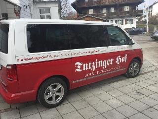 Tutzinger Hof fotoÄŸrafÄ±