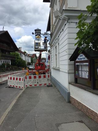 Tutzinger Hof fotoÄŸrafÄ±