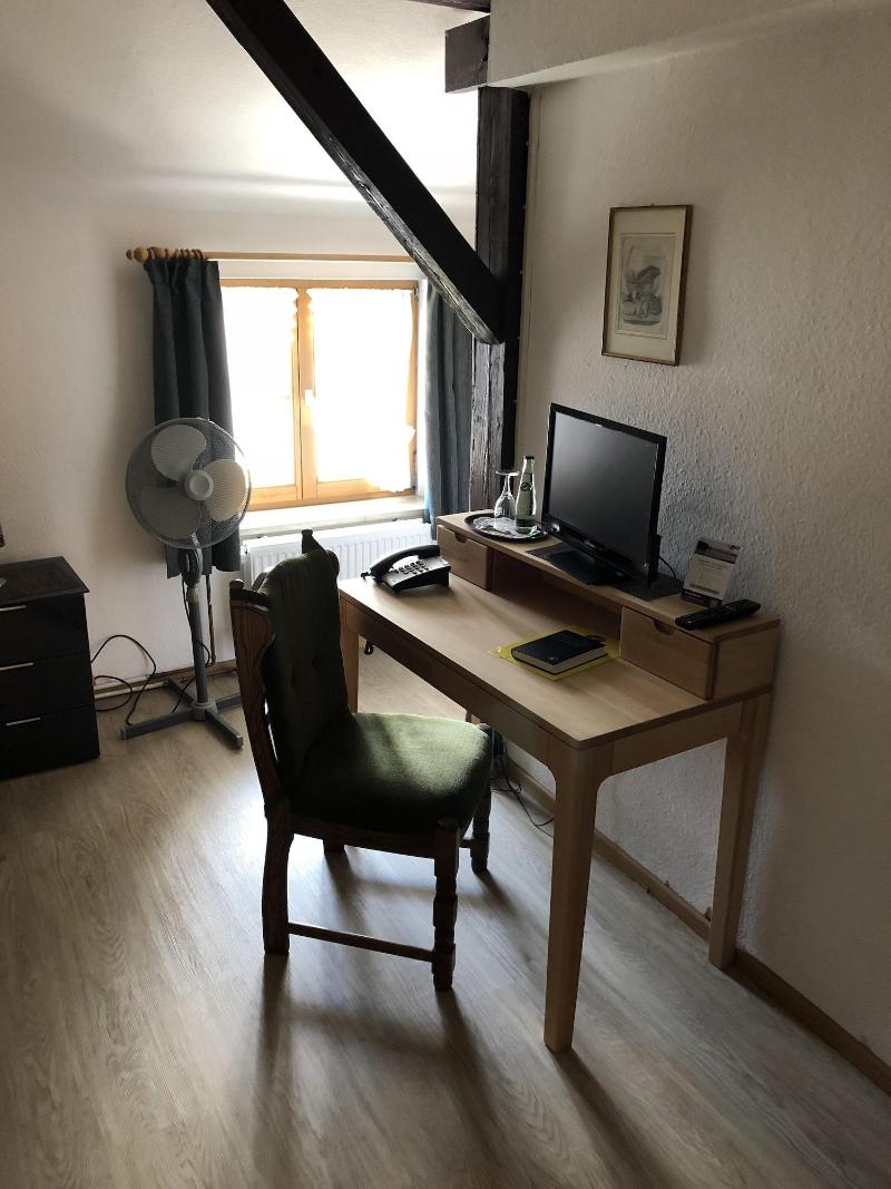 Tutzinger Hof - Oda