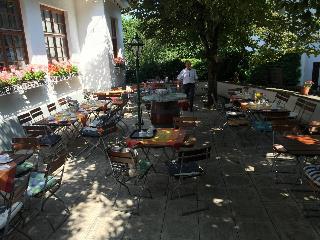 Tutzinger Hof fotoÄŸrafÄ±