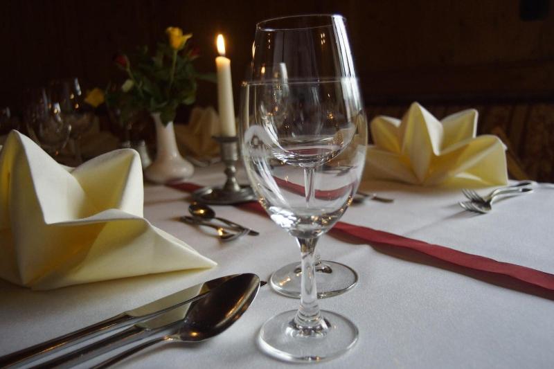 Tutzinger Hof - Restoran