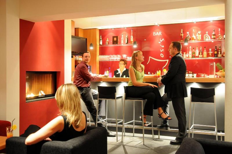 Hotel Antoniushuette - Bar