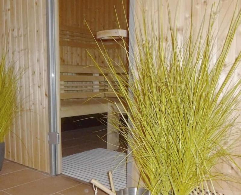 Hotel Antoniushuette - Aktivite