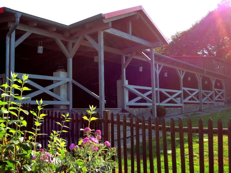 Hotel Antoniushuette - Genel
