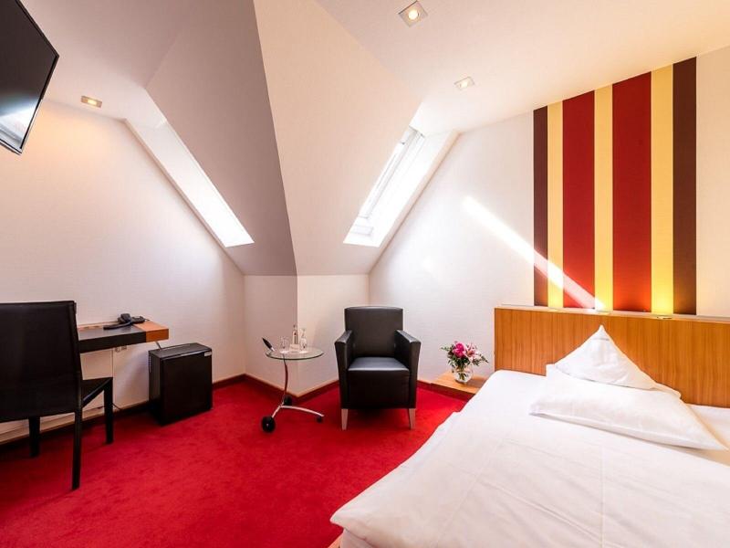 Hotel Antoniushuette - Oda