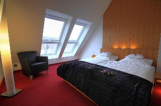Hotel Antoniushuette fotoÄŸrafÄ±