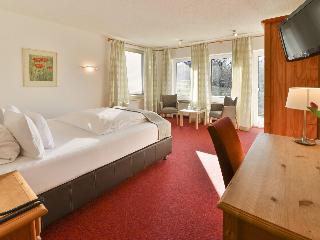 Hotel Antoniushuette fotoÄŸrafÄ±