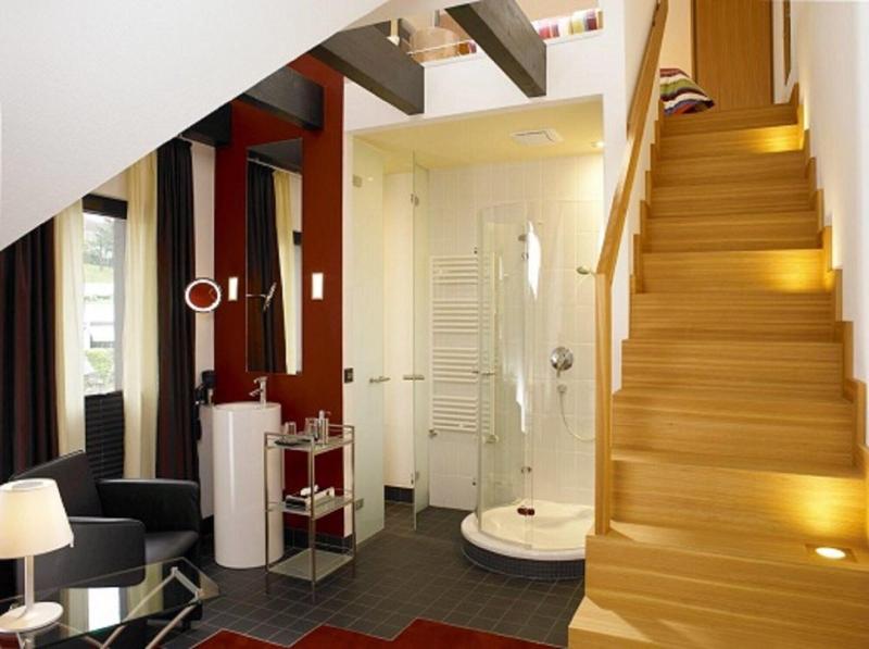 Hotel Antoniushuette - Oda