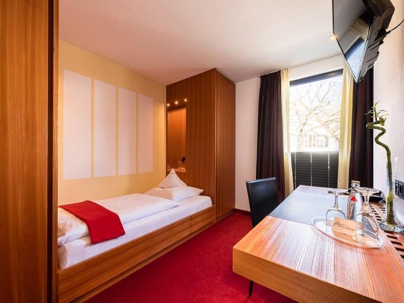 Hotel Antoniushuette - Oda