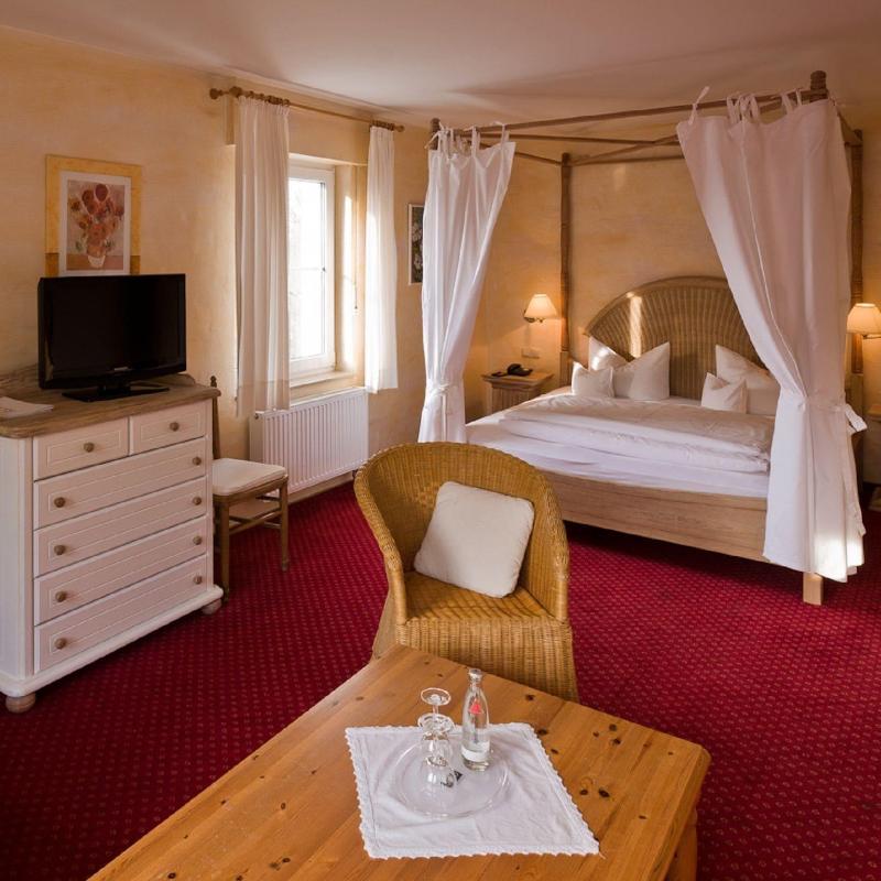 Hotel Antoniushuette - Oda