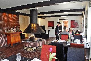 Hotel Antoniushuette fotoÄŸrafÄ±