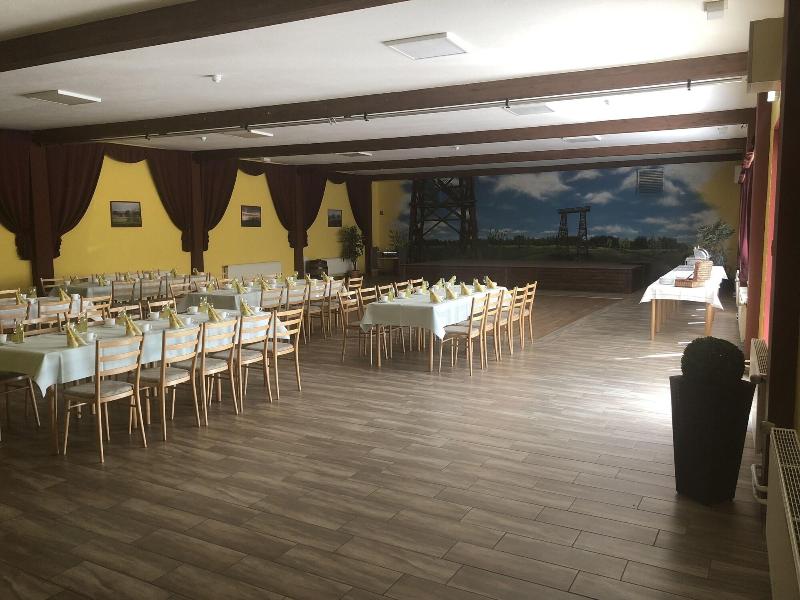 Hotel Schützenhaus - Aktivite